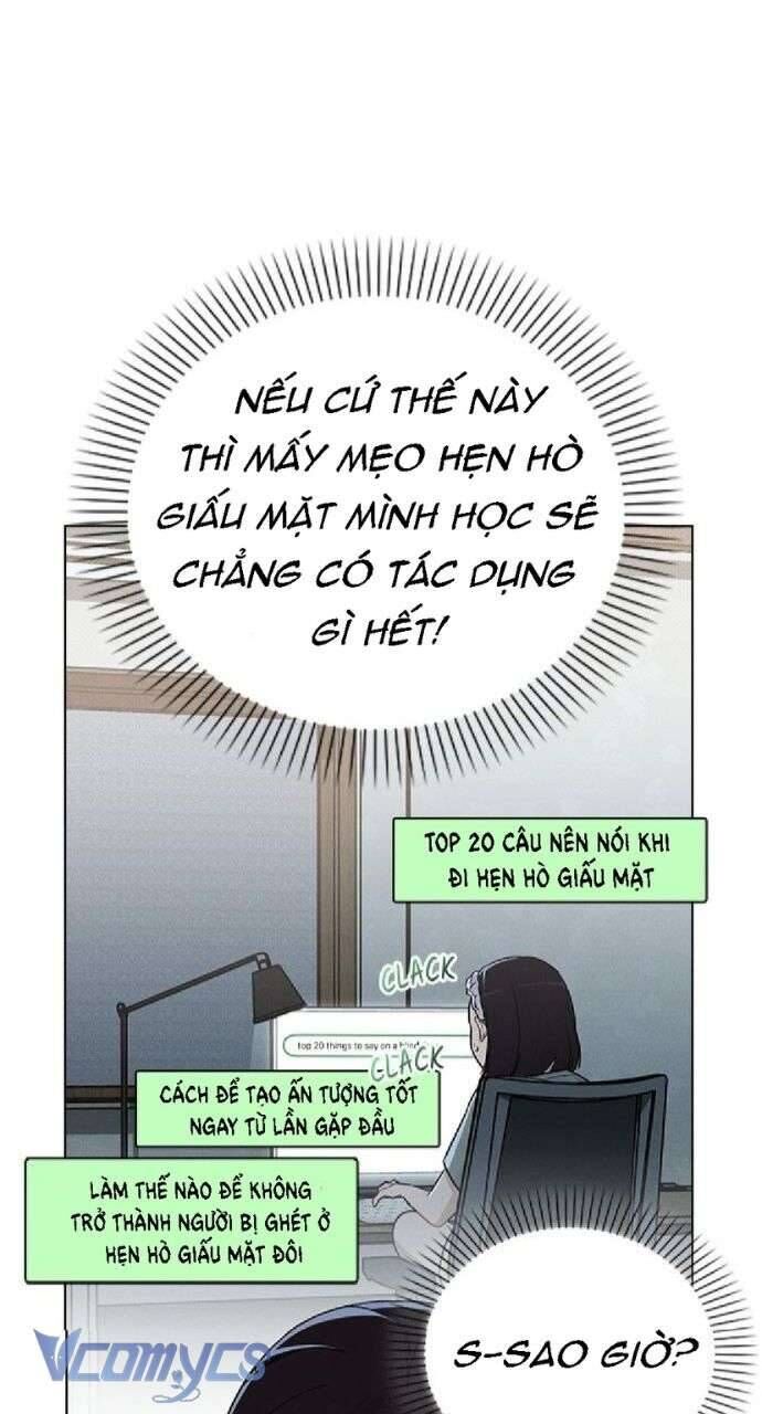 Review Người Yêu Cũ [Chap 1.1-15]