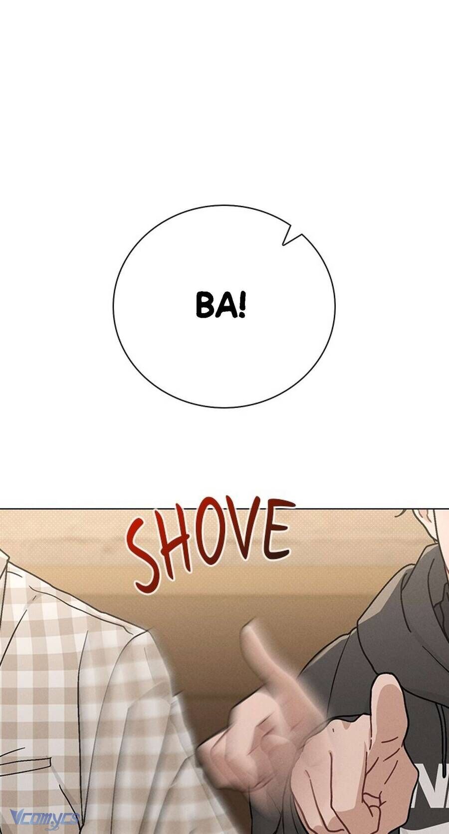 Review Người Yêu Cũ [Chap 1.1-15]