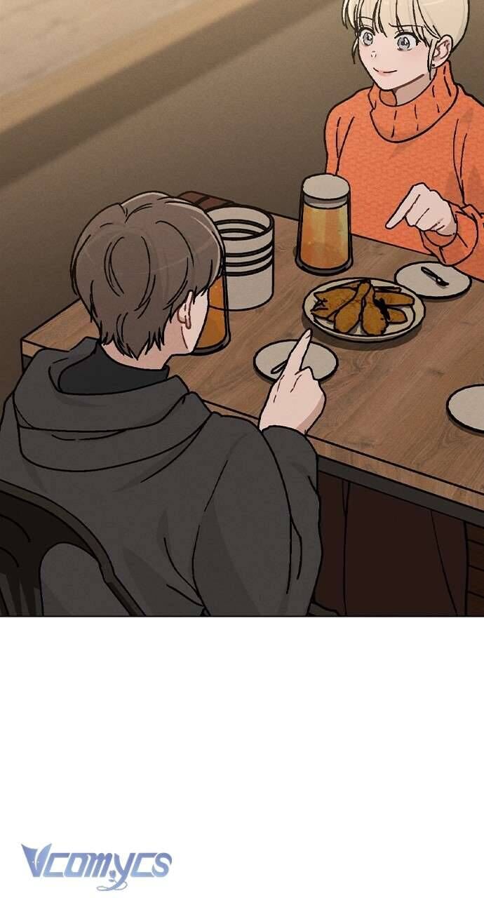 Review Người Yêu Cũ [Chap 1.1-15]