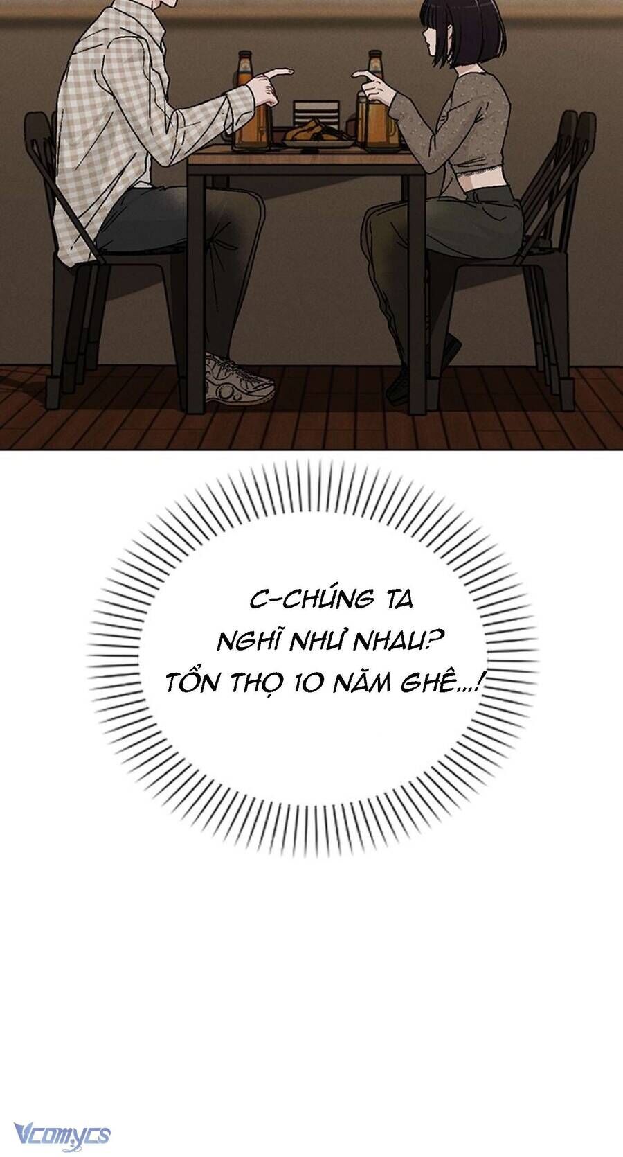 Review Người Yêu Cũ [Chap 1.1-15]
