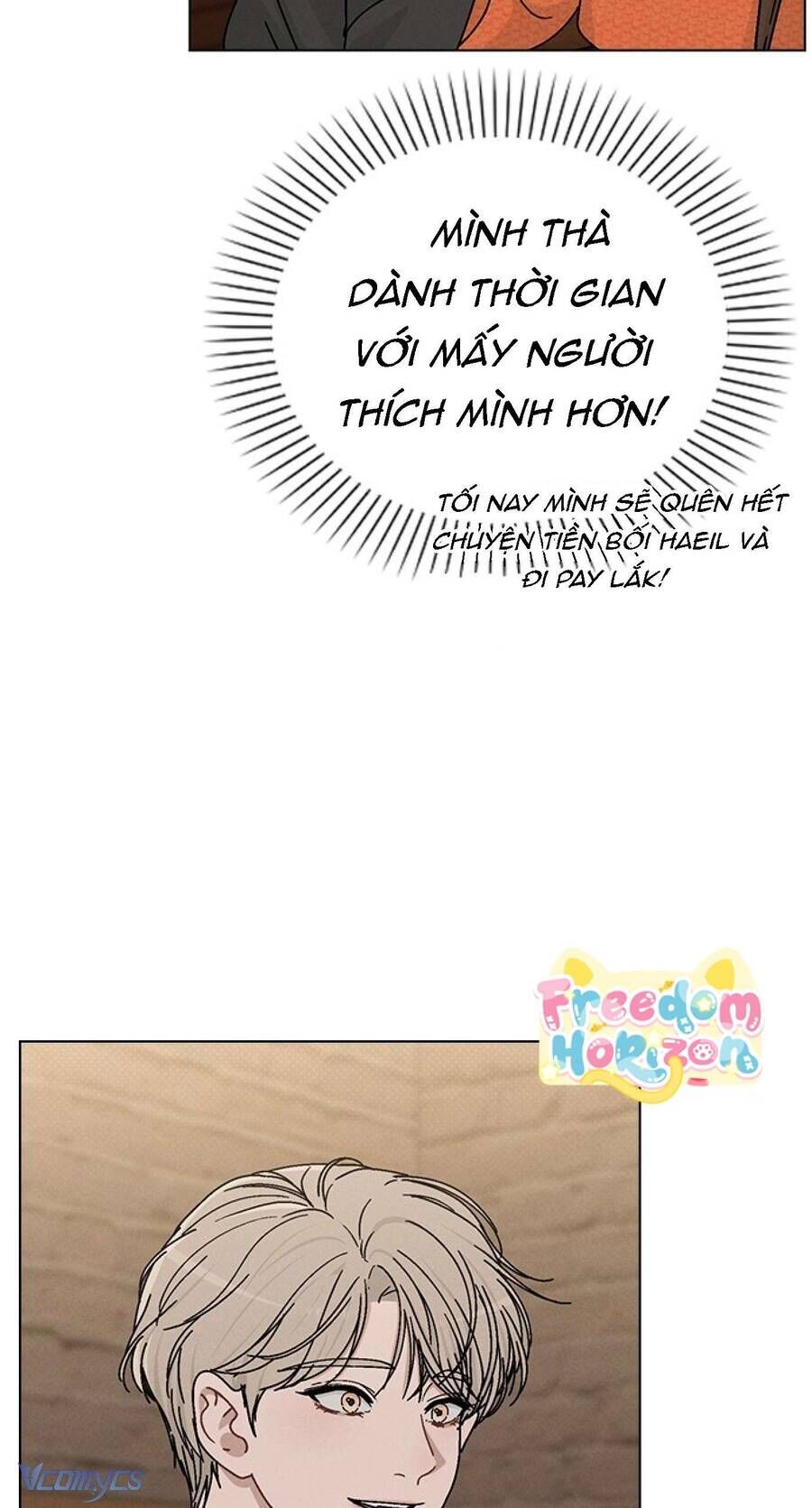 Review Người Yêu Cũ [Chap 1.1-15]