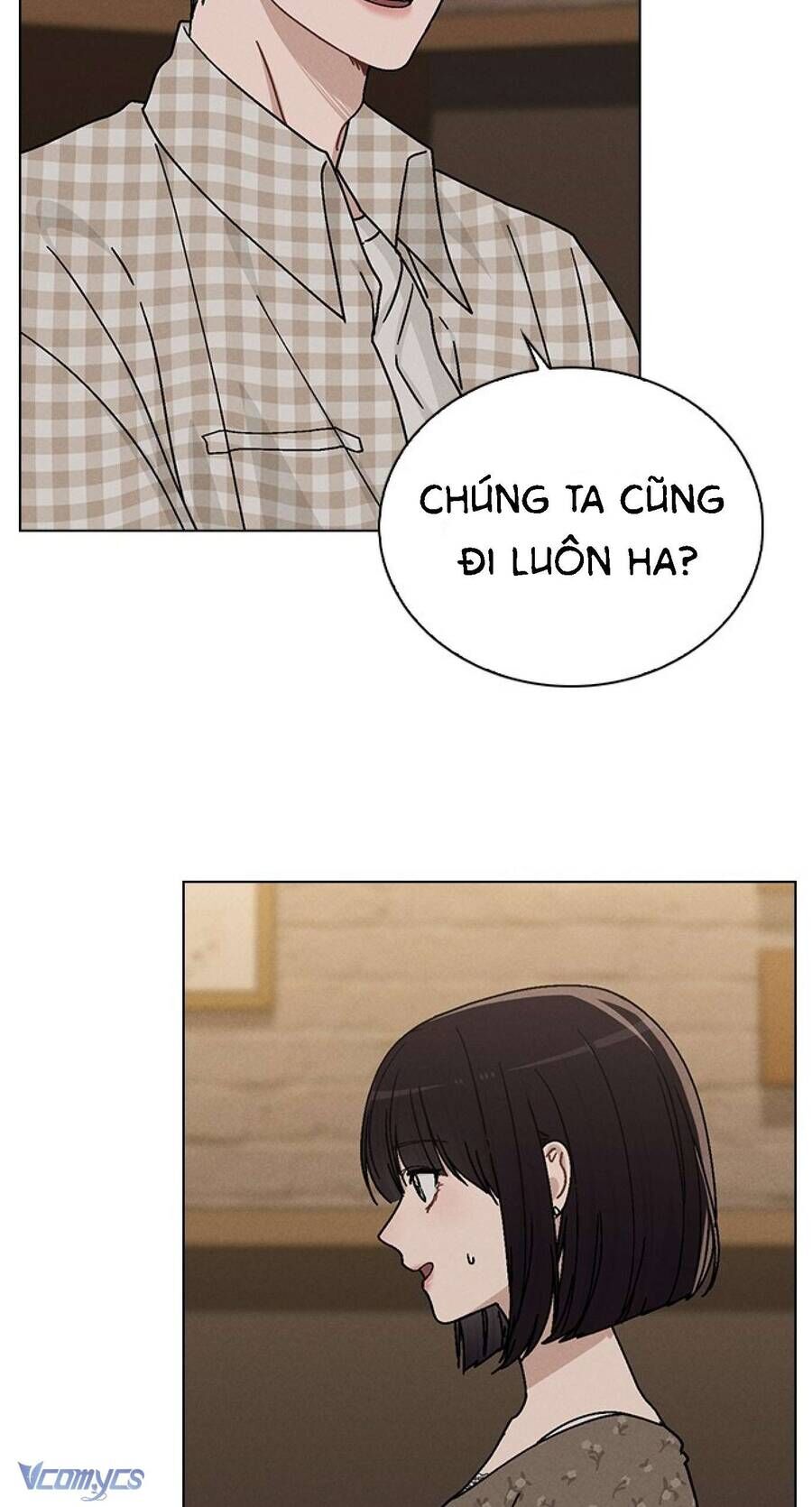 Review Người Yêu Cũ [Chap 1.1-15]