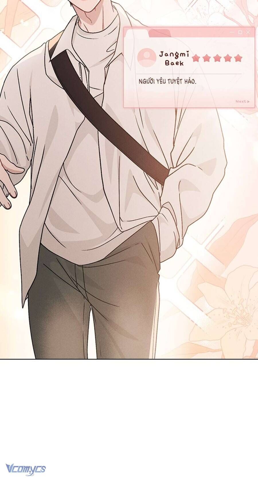 Review Người Yêu Cũ [Chap 1.1-15]