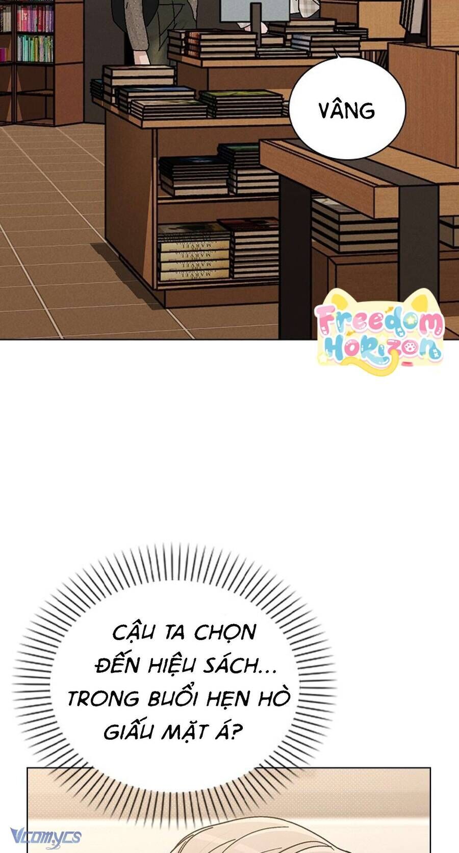 Review Người Yêu Cũ [Chap 1.1-15]