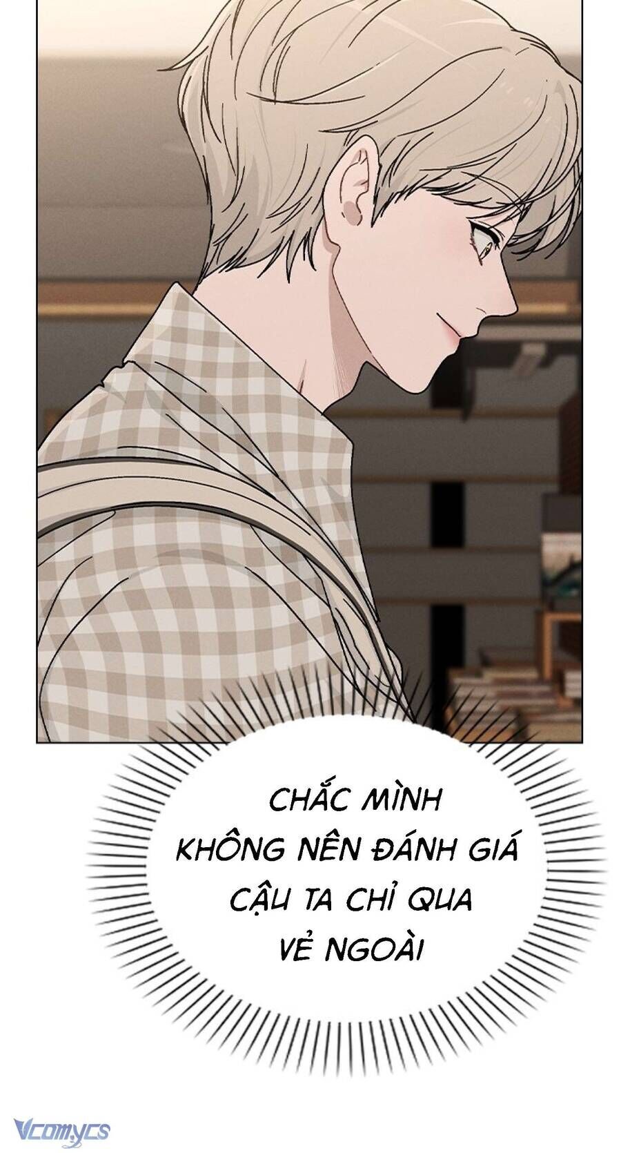 Review Người Yêu Cũ [Chap 1.1-15]