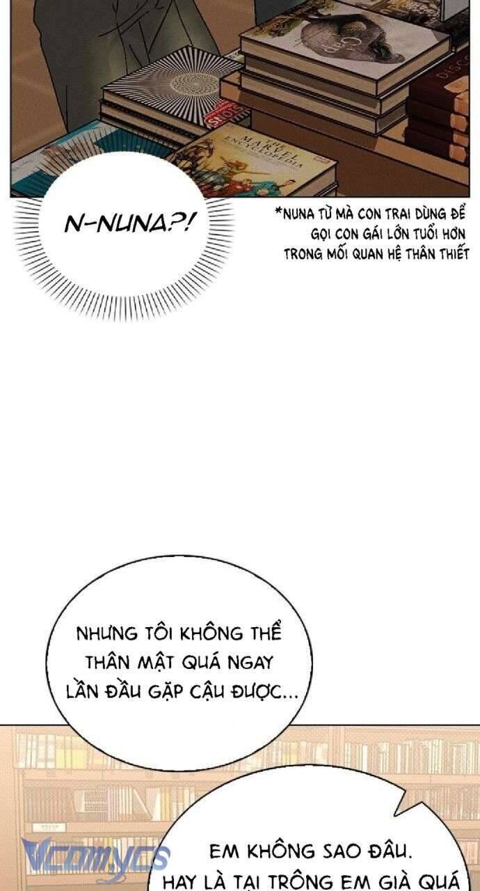 Review Người Yêu Cũ [Chap 1.1-15]