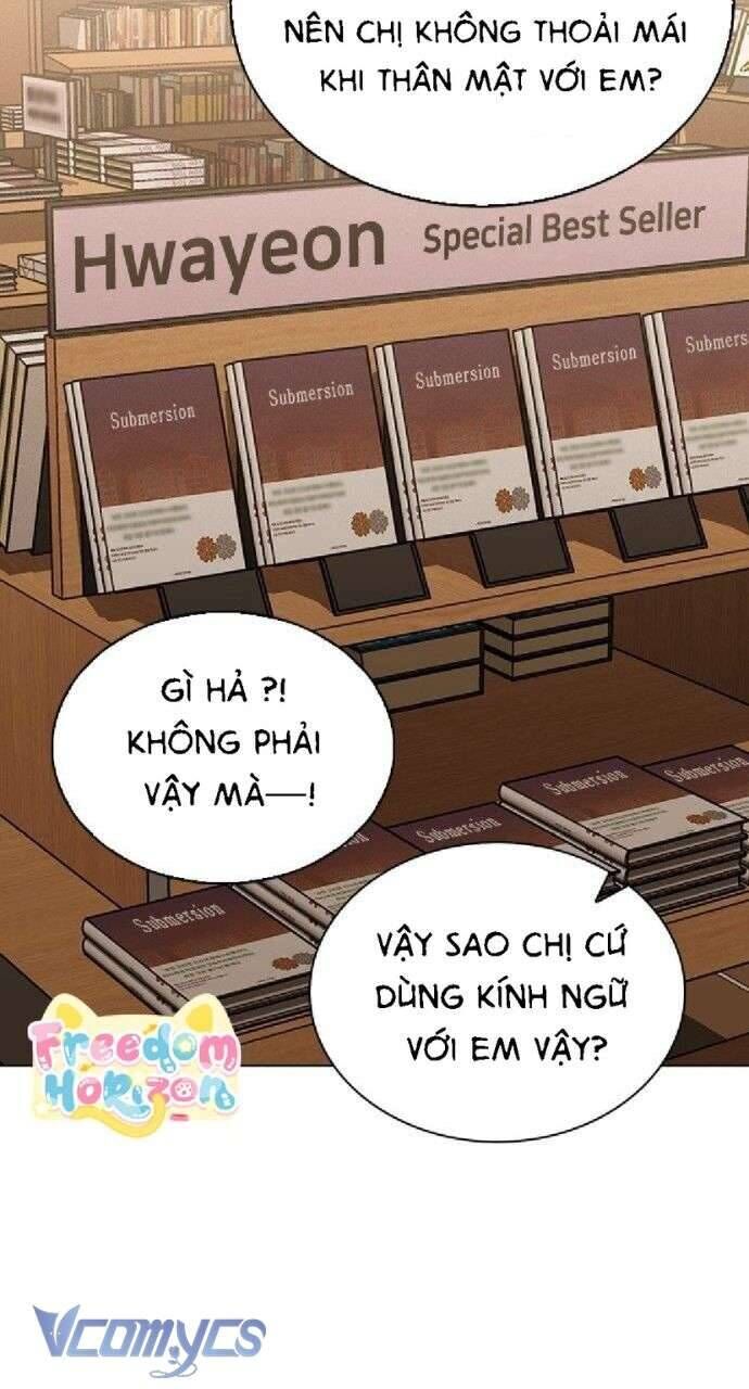 Review Người Yêu Cũ [Chap 1.1-15]