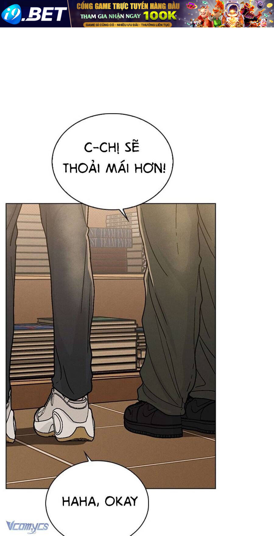 Review Người Yêu Cũ [Chap 1.1-15]