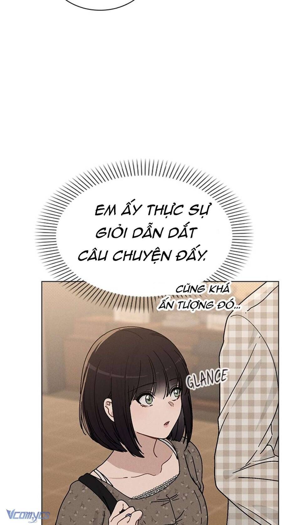 Review Người Yêu Cũ [Chap 1.1-15]