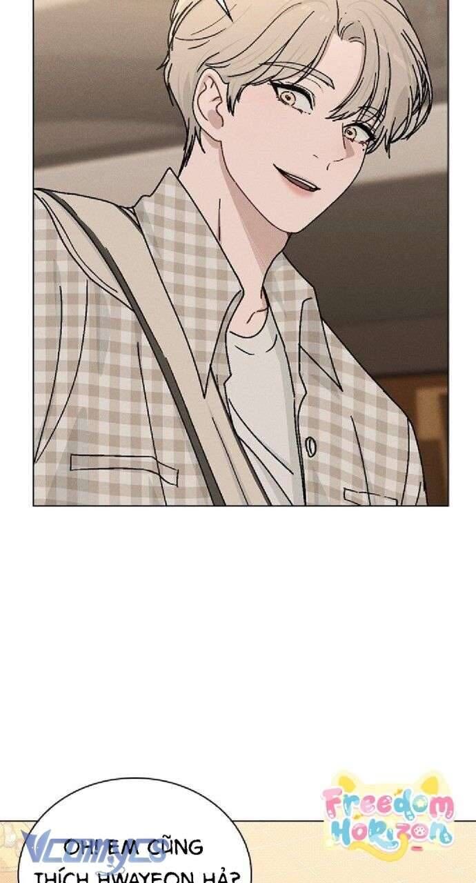 Review Người Yêu Cũ [Chap 1.1-15]