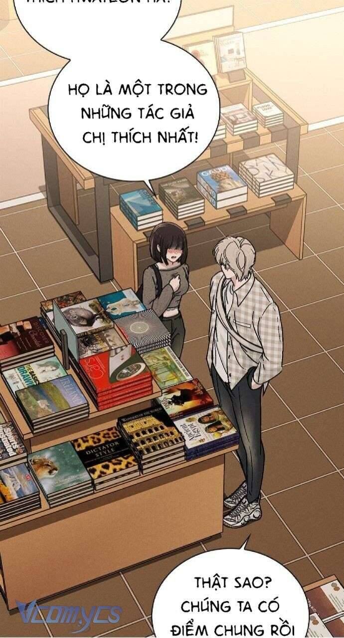 Review Người Yêu Cũ [Chap 1.1-15]
