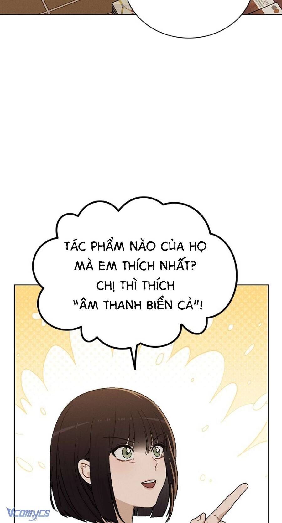Review Người Yêu Cũ [Chap 1.1-15]