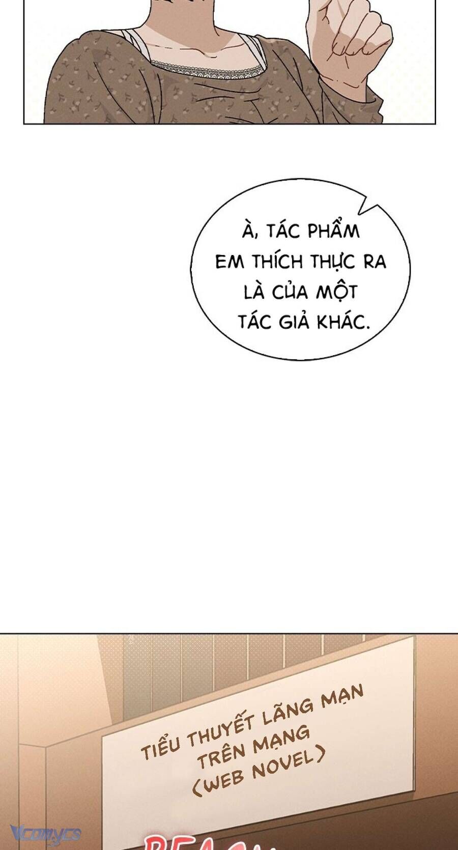 Review Người Yêu Cũ [Chap 1.1-15]