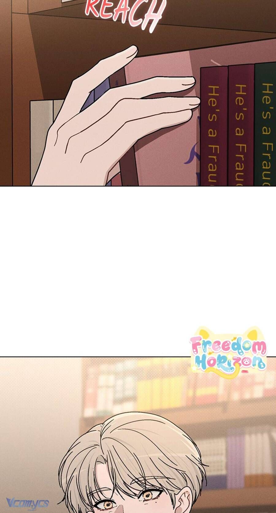 Review Người Yêu Cũ [Chap 1.1-15]