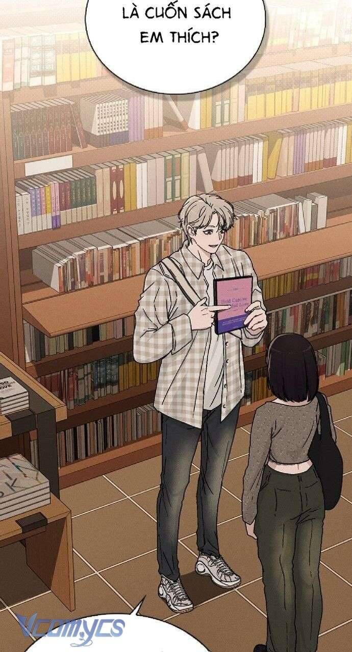 Review Người Yêu Cũ [Chap 1.1-15]