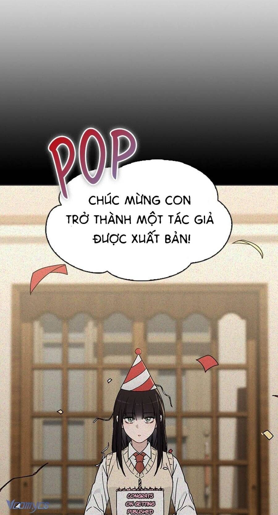 Review Người Yêu Cũ [Chap 1.1-15]