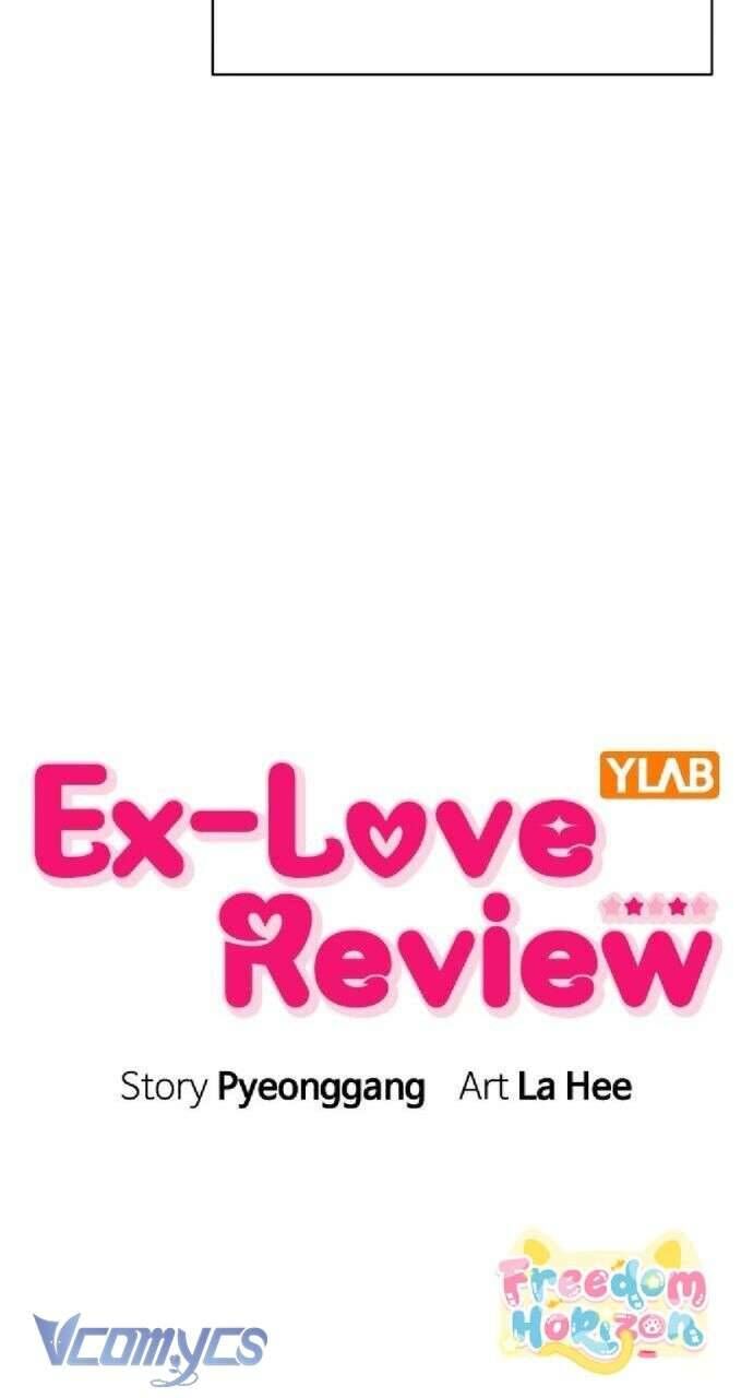 Review Người Yêu Cũ [Chap 1.1-15]