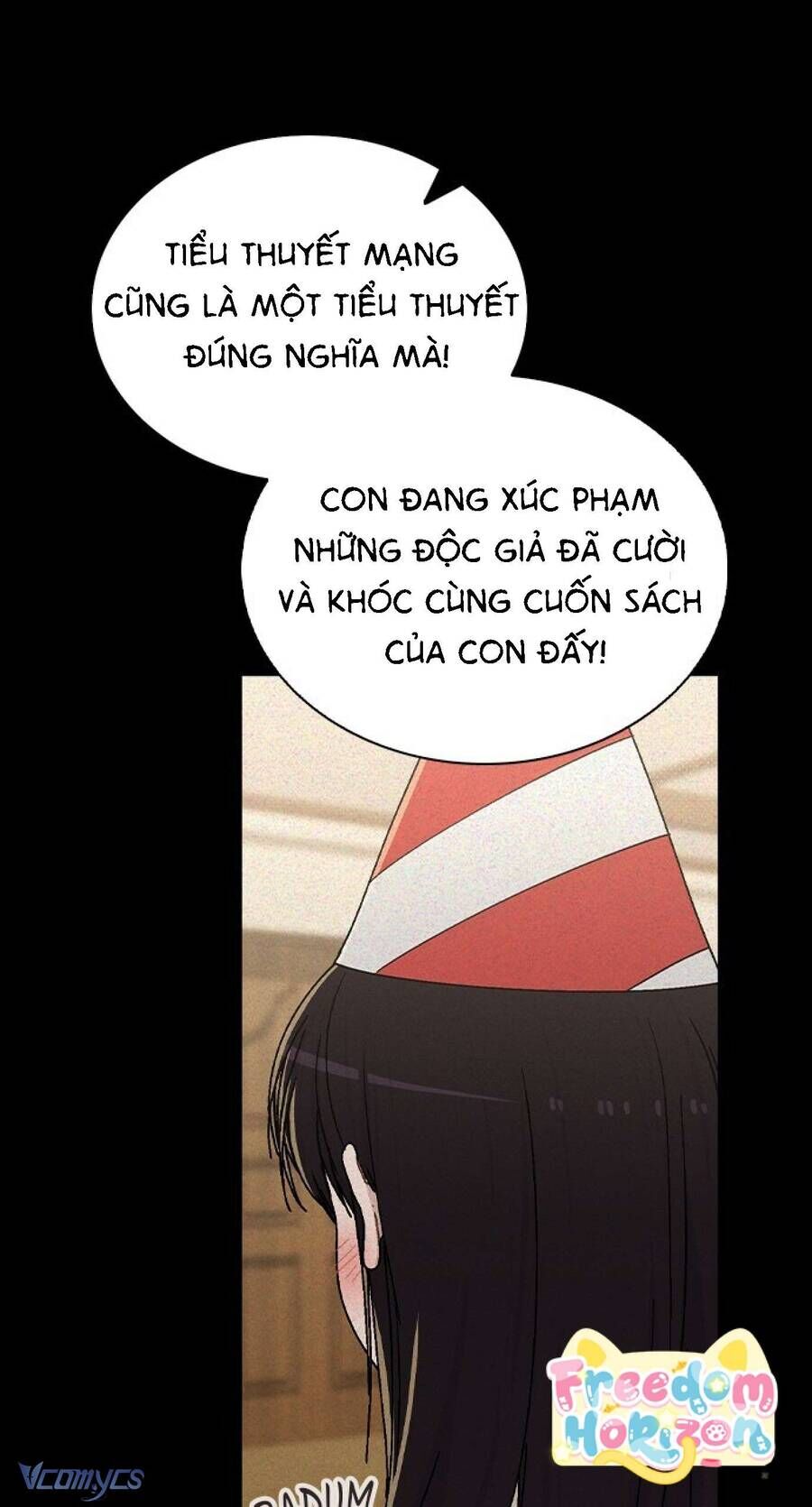 Review Người Yêu Cũ [Chap 1.1-15]