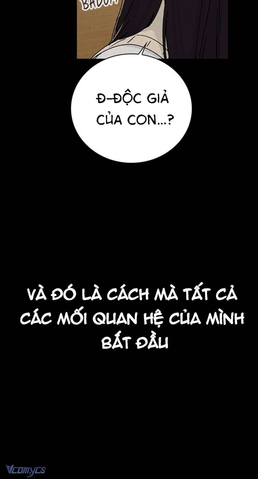 Review Người Yêu Cũ [Chap 1.1-15]