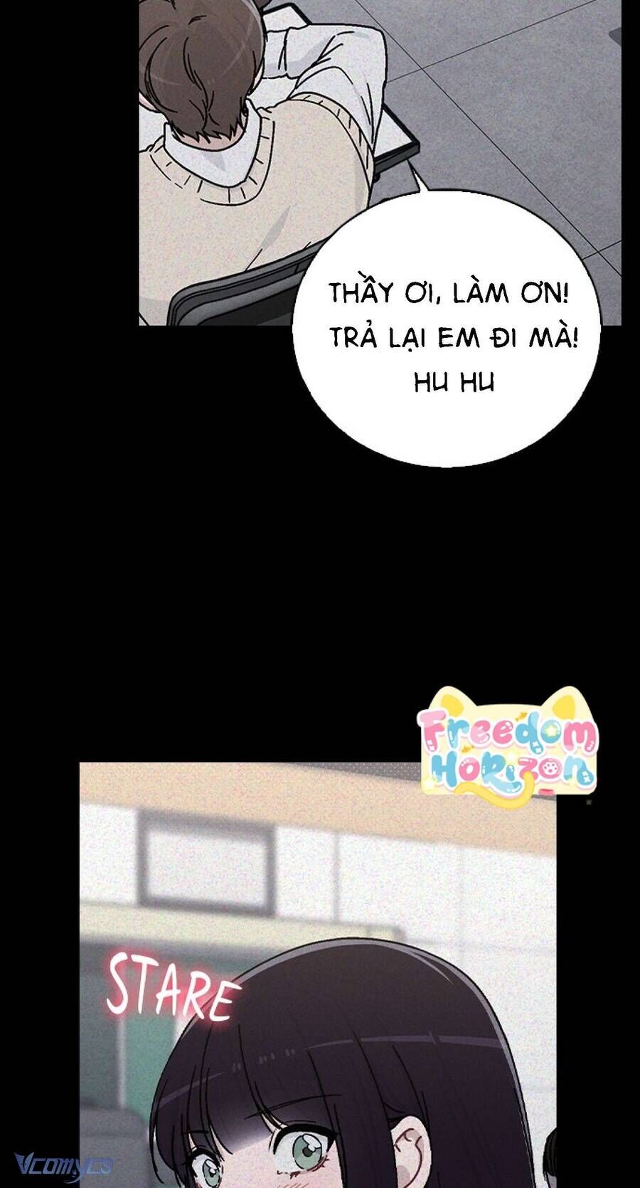 Review Người Yêu Cũ [Chap 1.1-15]