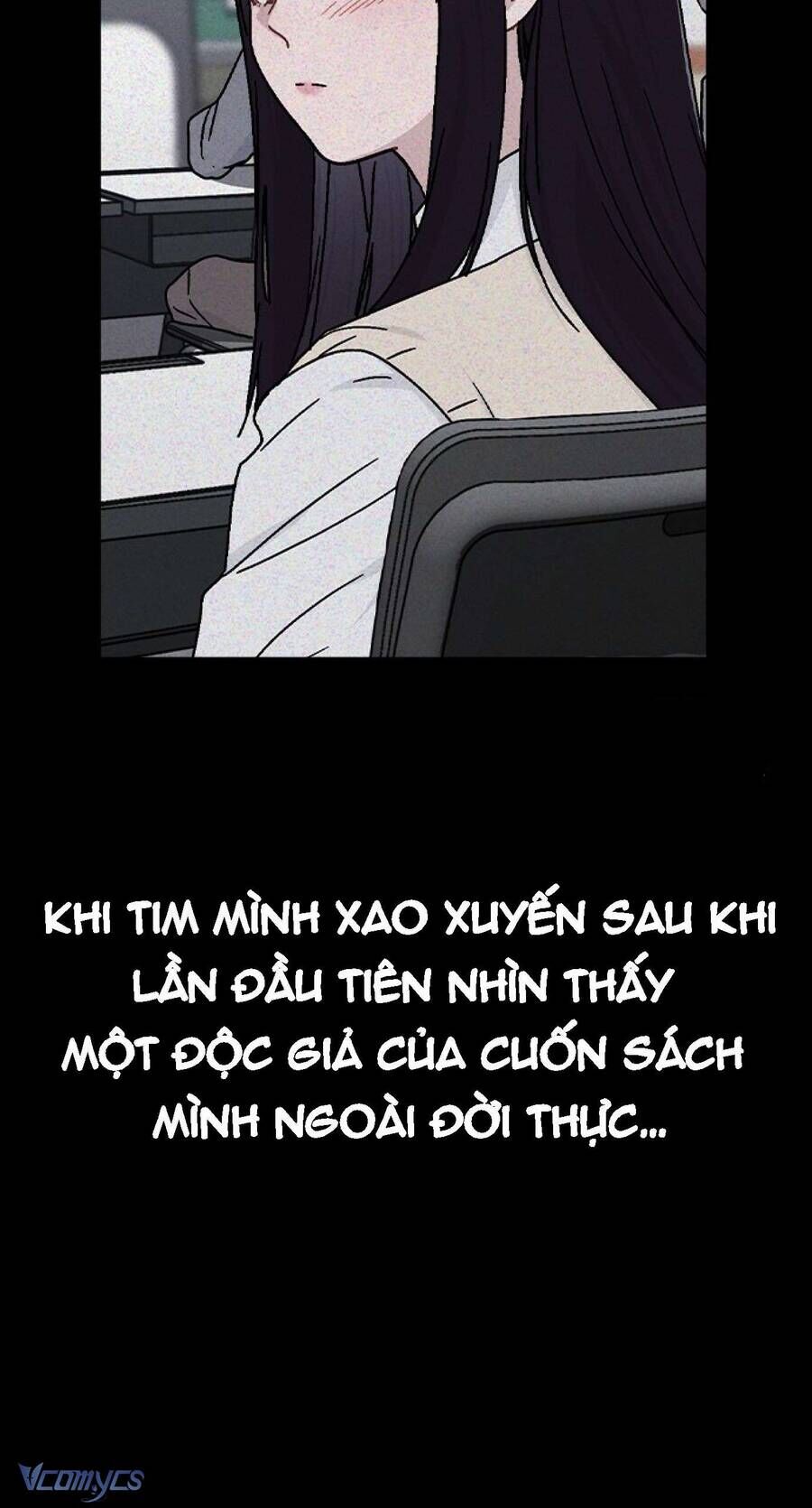 Review Người Yêu Cũ [Chap 1.1-15]