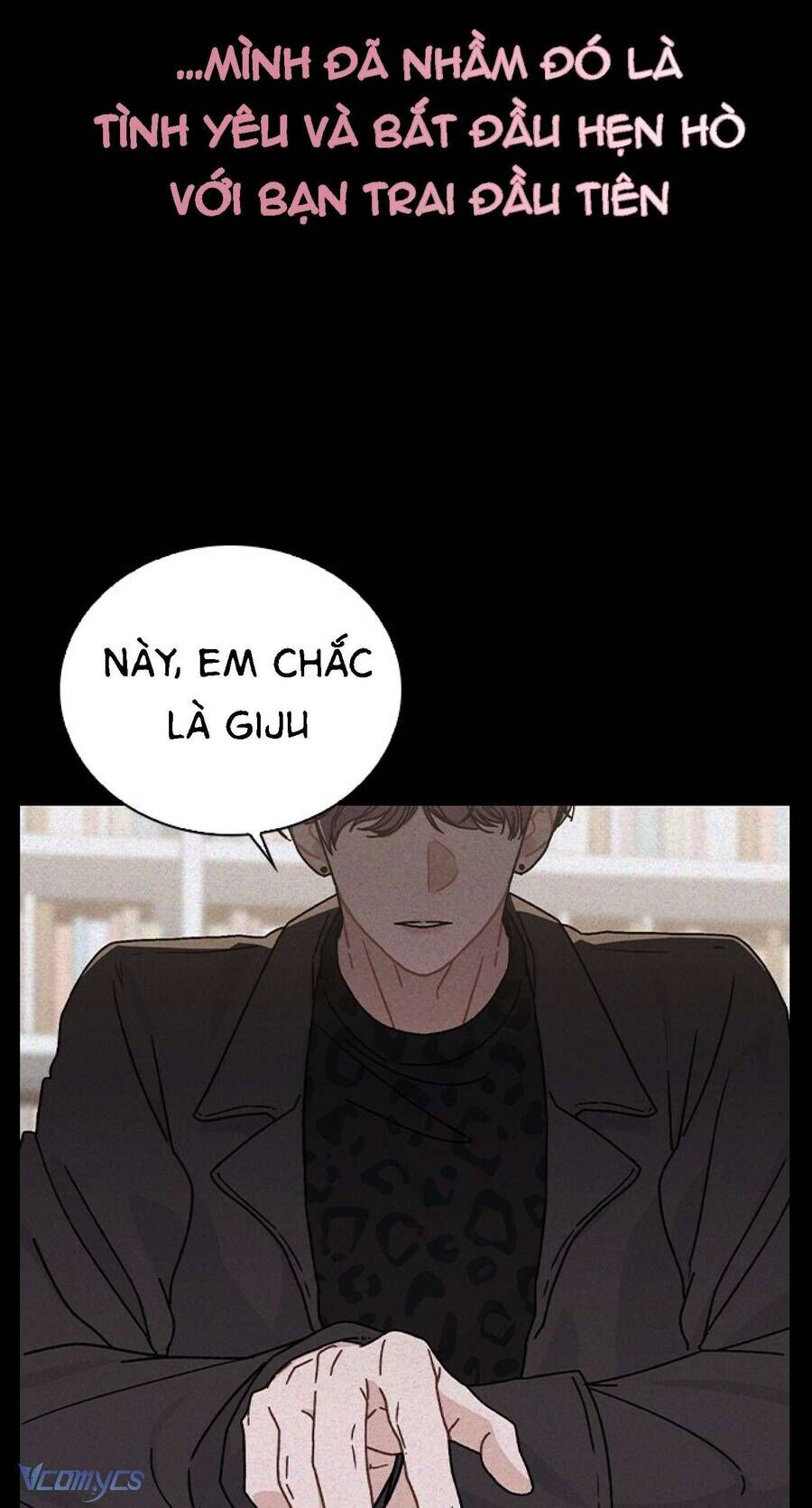 Review Người Yêu Cũ [Chap 1.1-15]