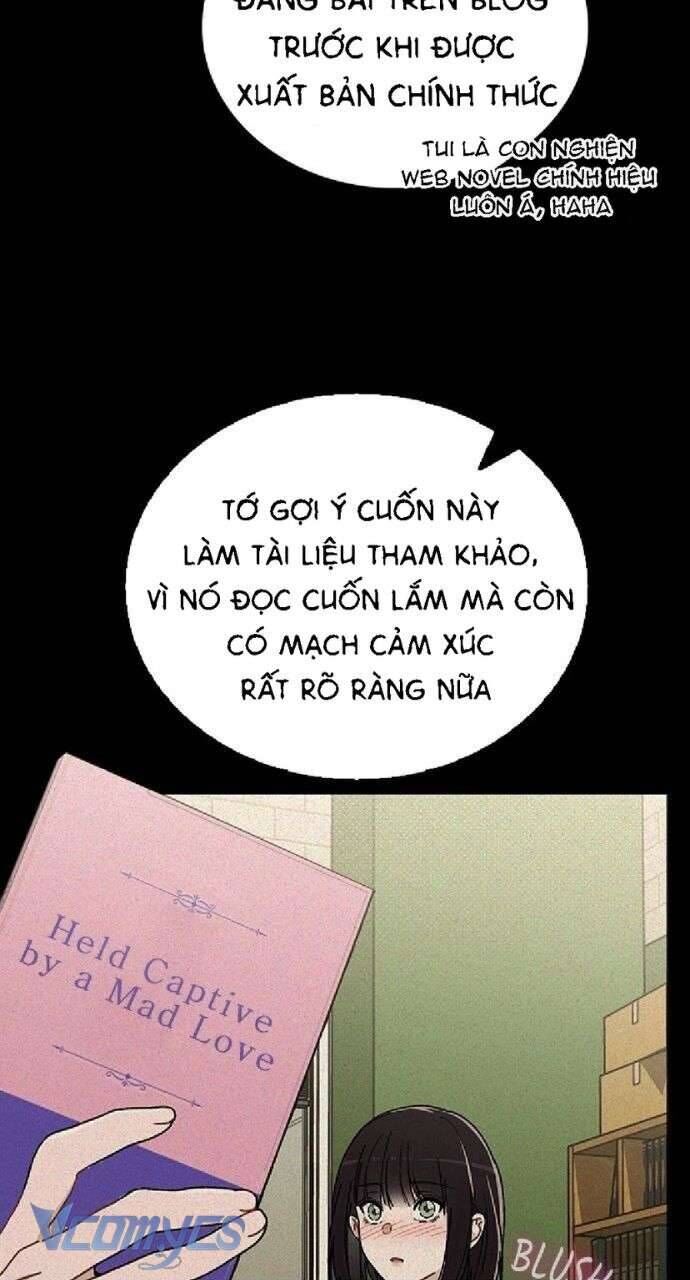 Review Người Yêu Cũ [Chap 1.1-15]