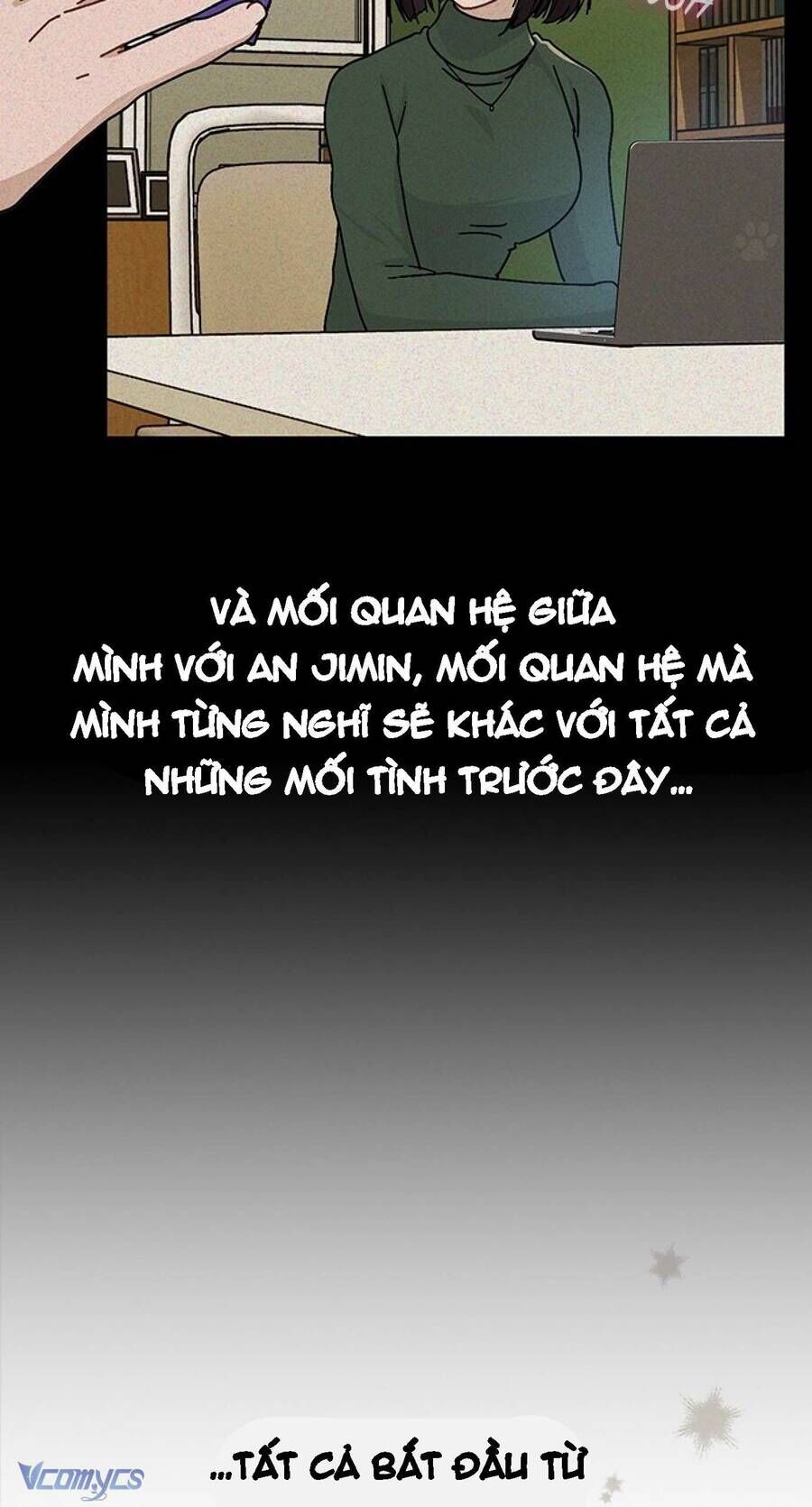 Review Người Yêu Cũ [Chap 1.1-15]