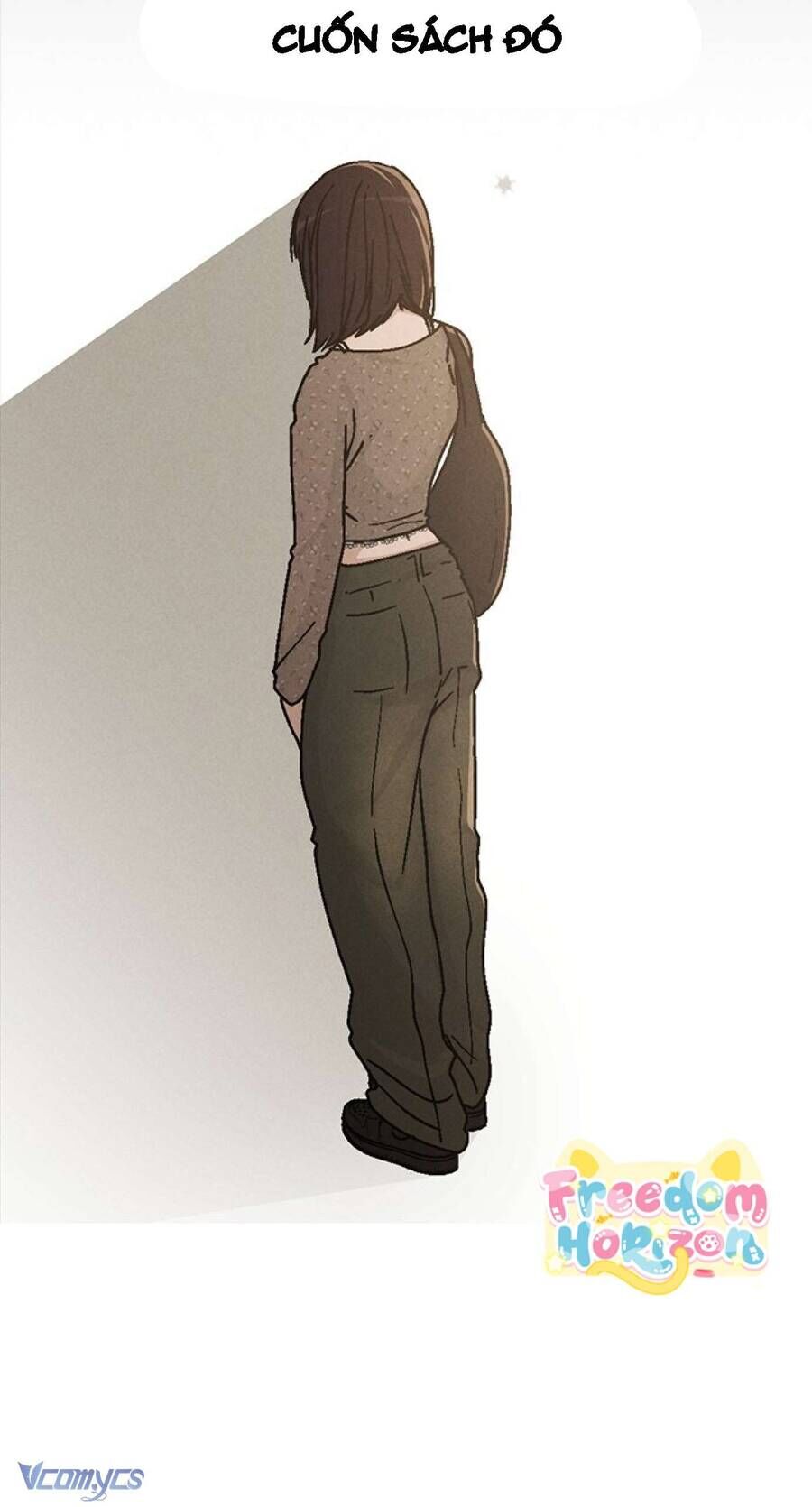 Review Người Yêu Cũ [Chap 1.1-15]