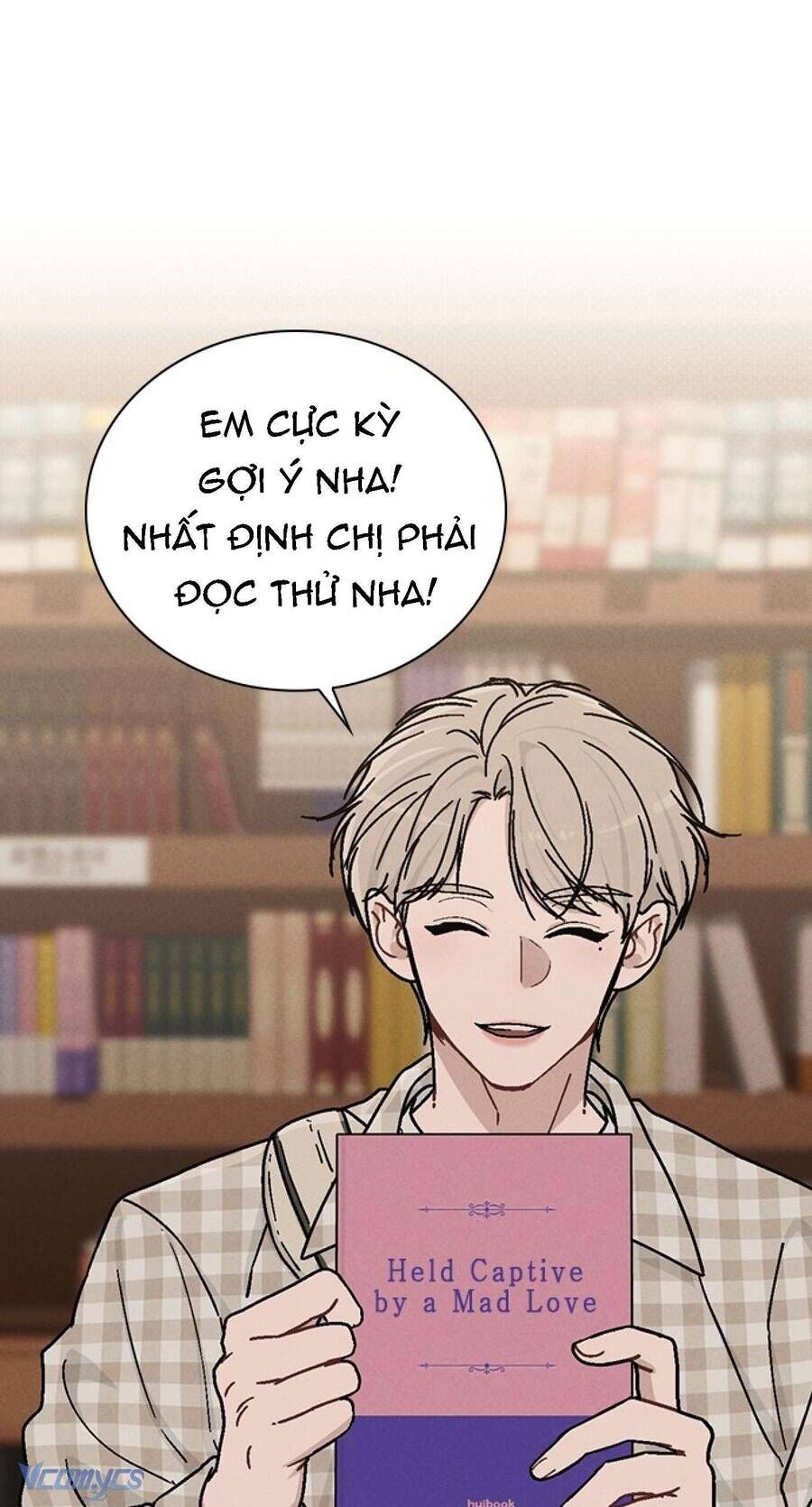 Review Người Yêu Cũ [Chap 1.1-15]