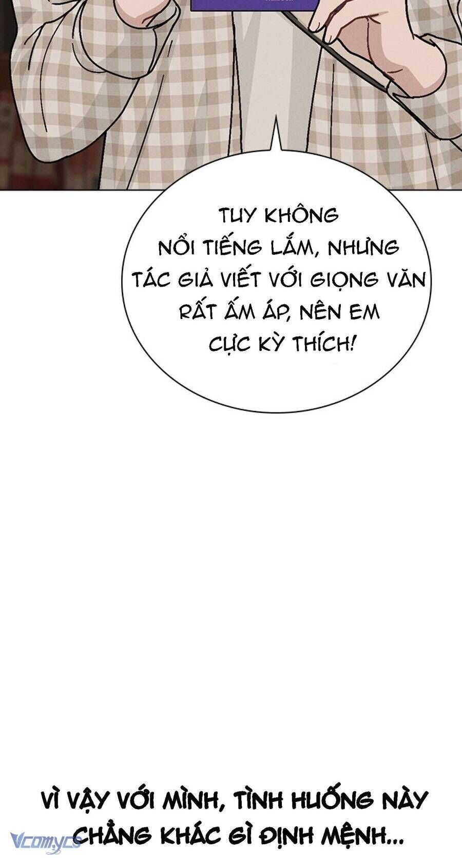 Review Người Yêu Cũ [Chap 1.1-15]