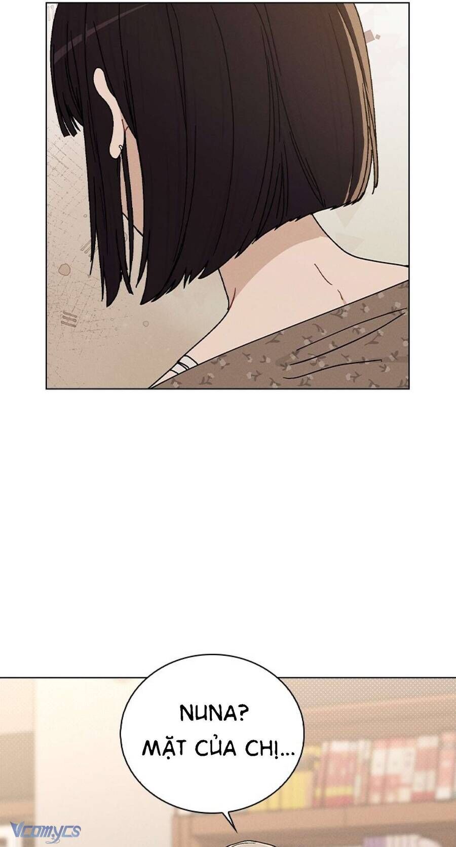 Review Người Yêu Cũ [Chap 1.1-15]