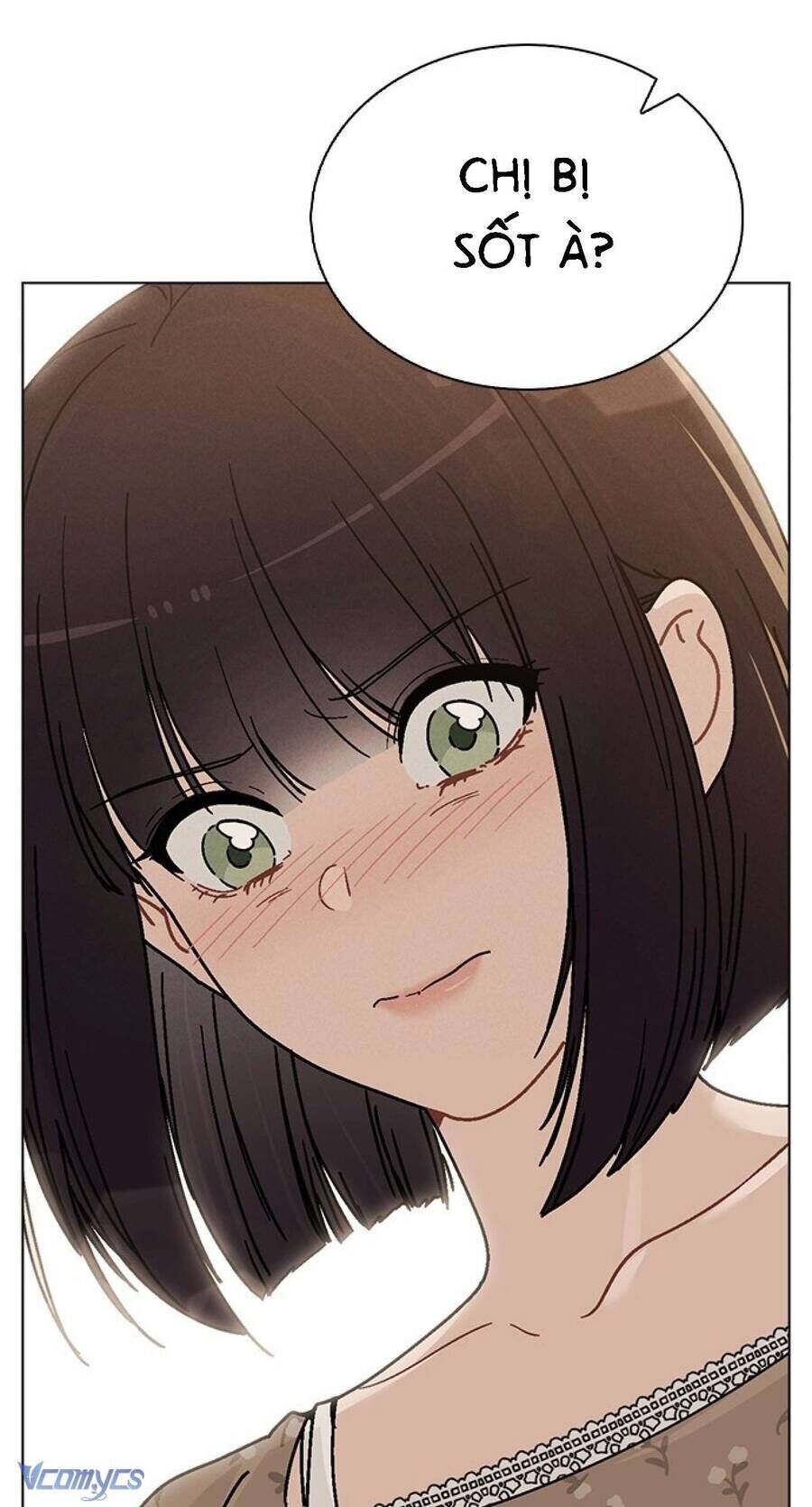 Review Người Yêu Cũ [Chap 1.1-15]