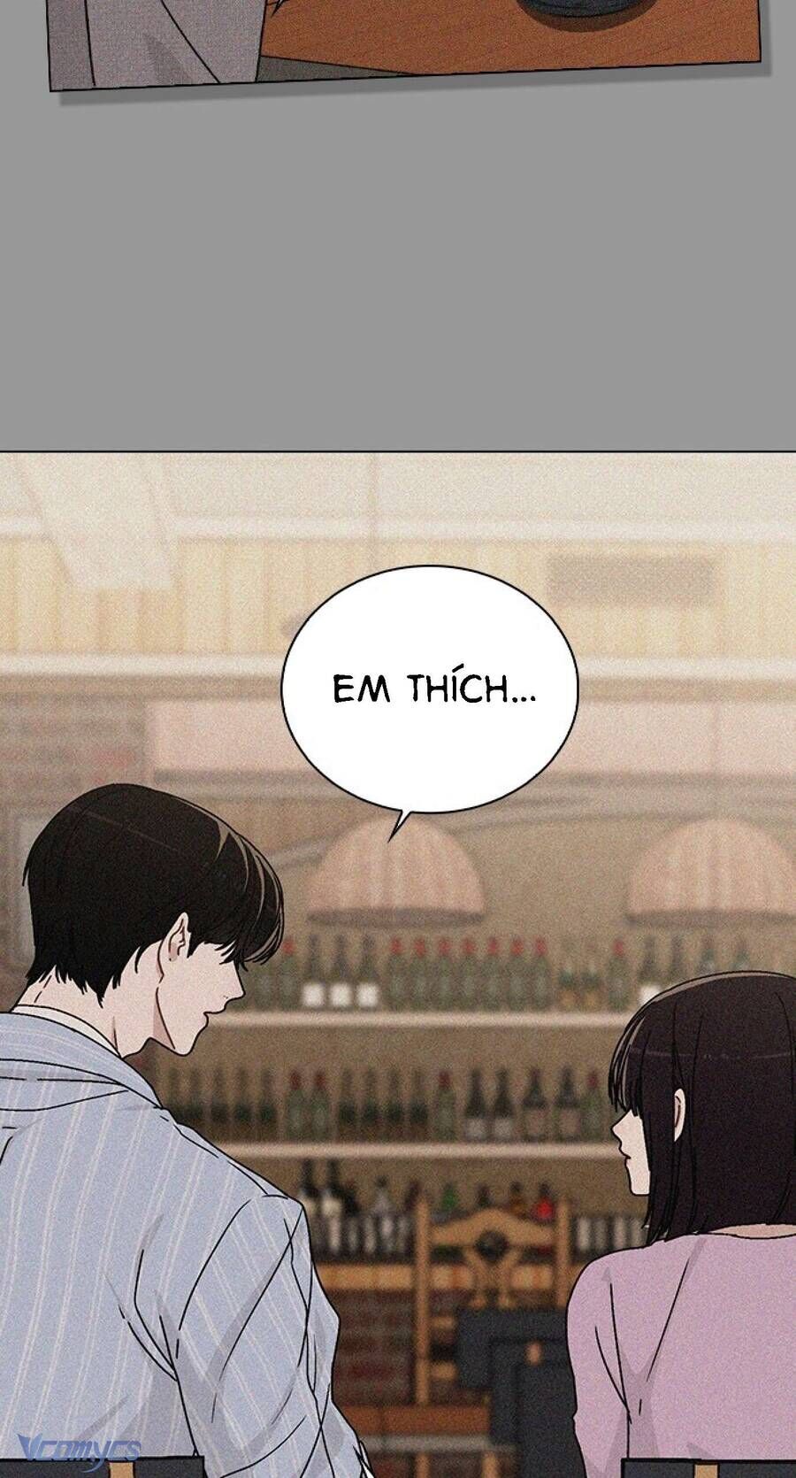 Review Người Yêu Cũ [Chap 1.1-15]