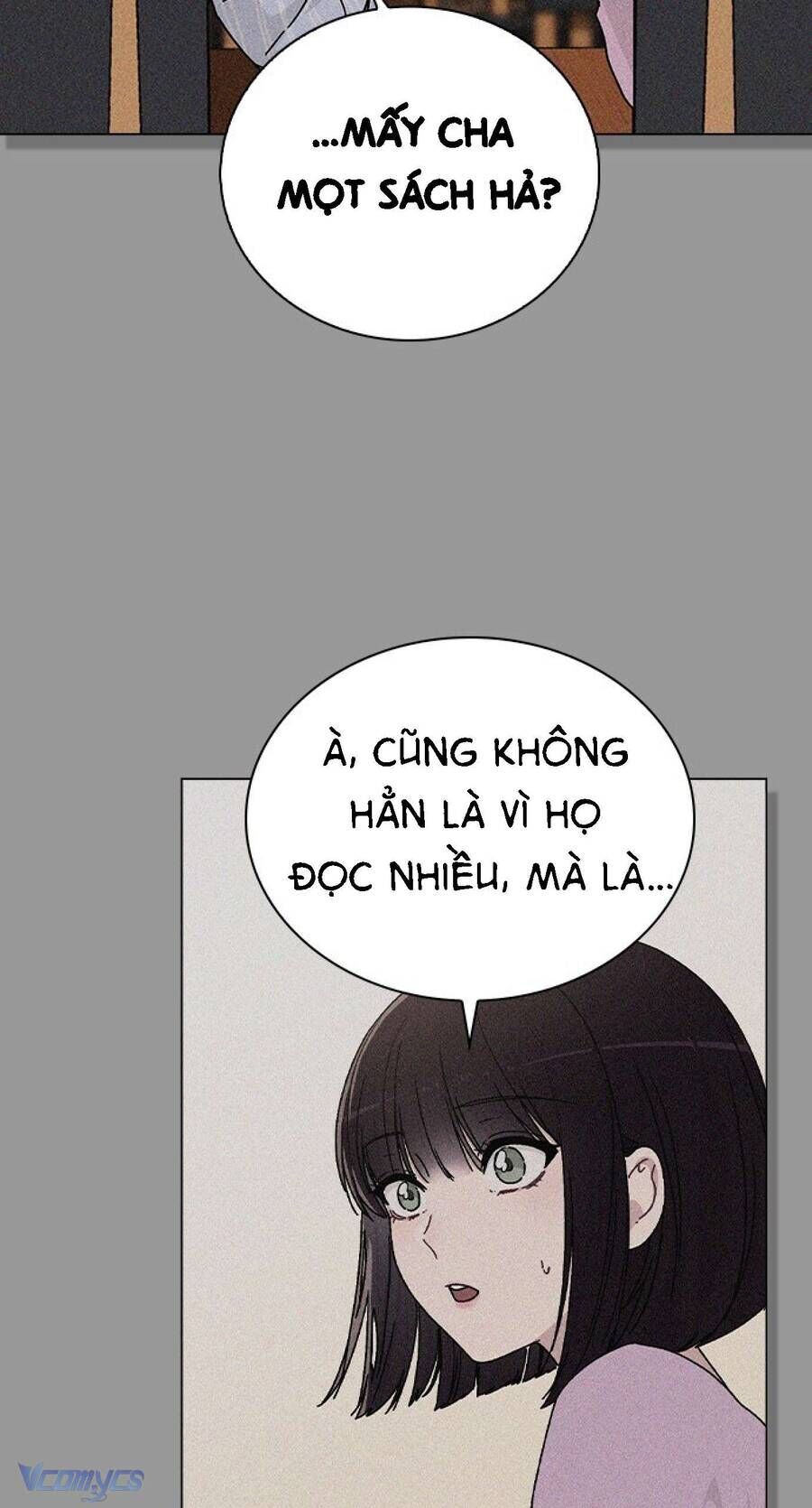 Review Người Yêu Cũ [Chap 1.1-15]