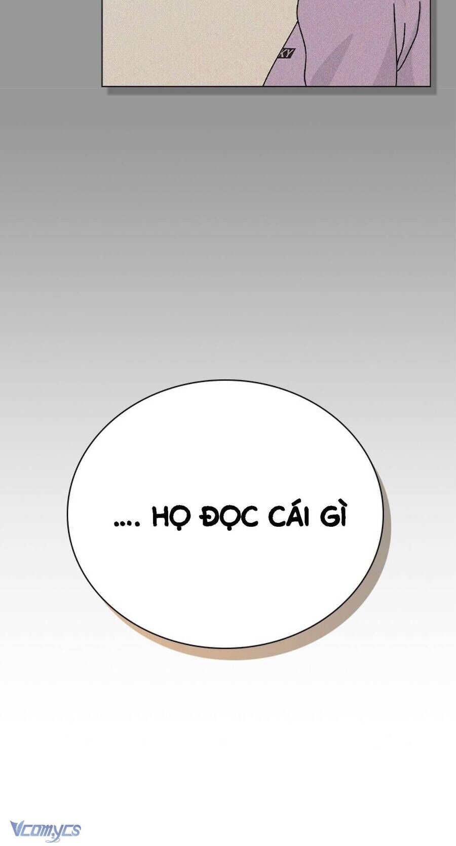 Review Người Yêu Cũ [Chap 1.1-15]