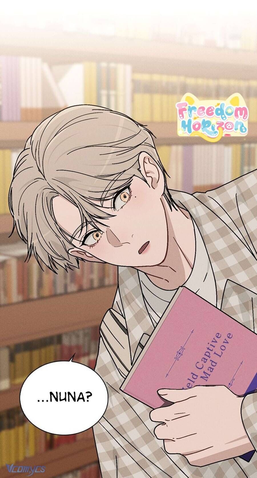 Review Người Yêu Cũ [Chap 1.1-15]