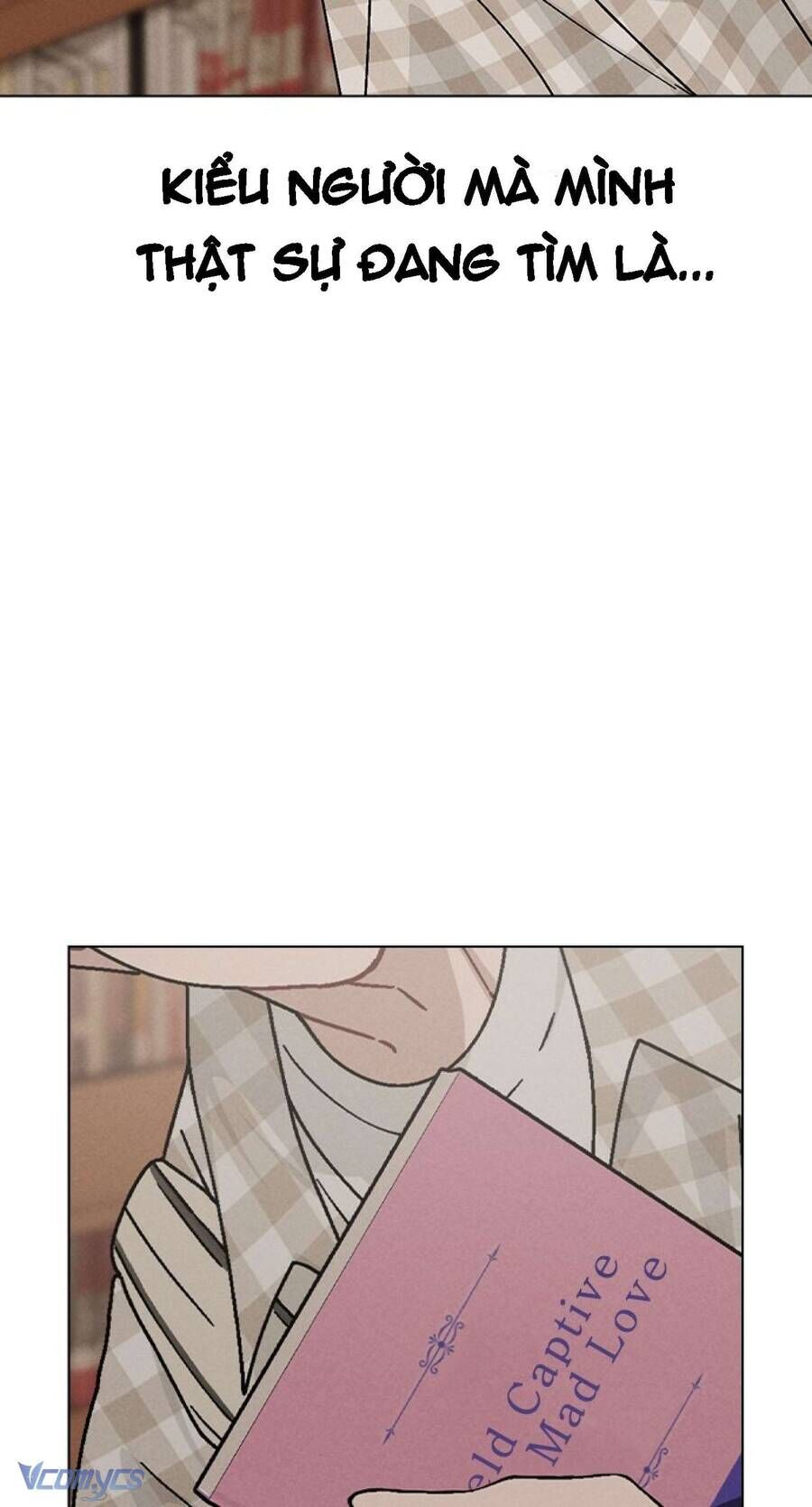 Review Người Yêu Cũ [Chap 1.1-15]