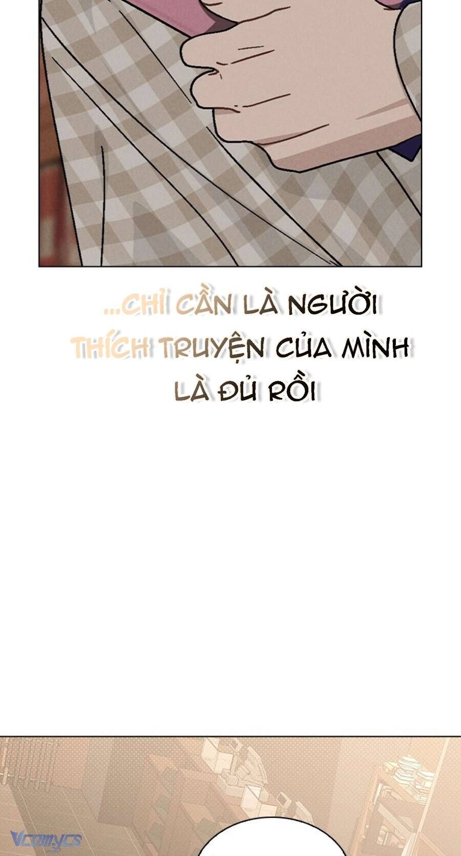 Review Người Yêu Cũ [Chap 1.1-15]