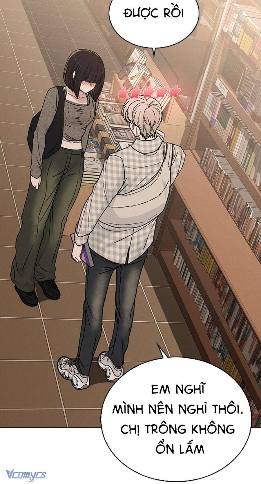 Review Người Yêu Cũ [Chap 1.1-15]