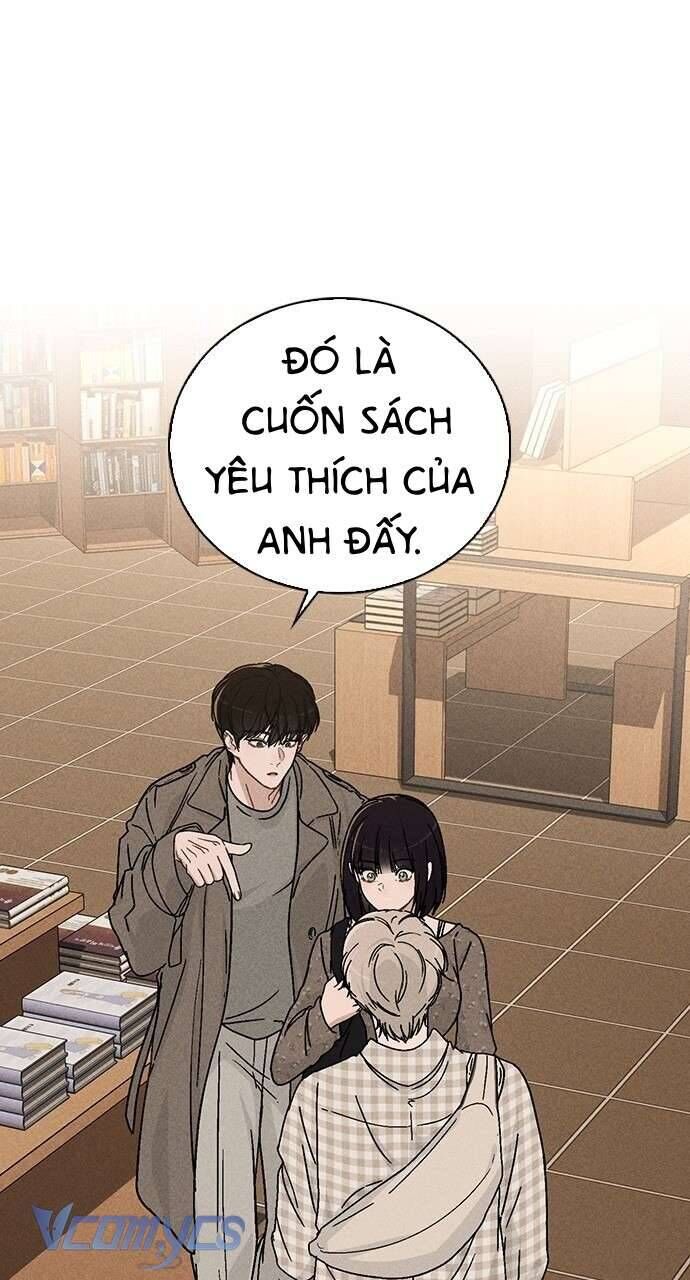 Review Người Yêu Cũ [Chap 1.1-15]