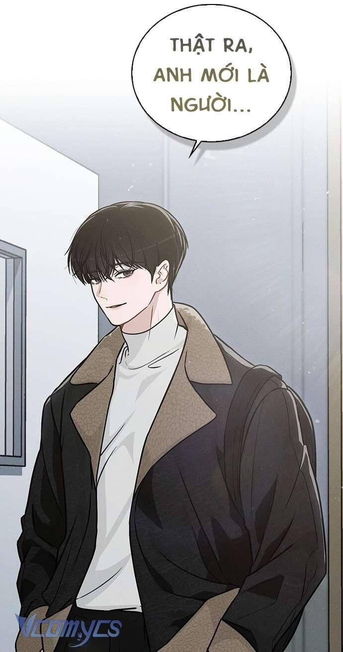 Review Người Yêu Cũ [Chap 1.1-15]