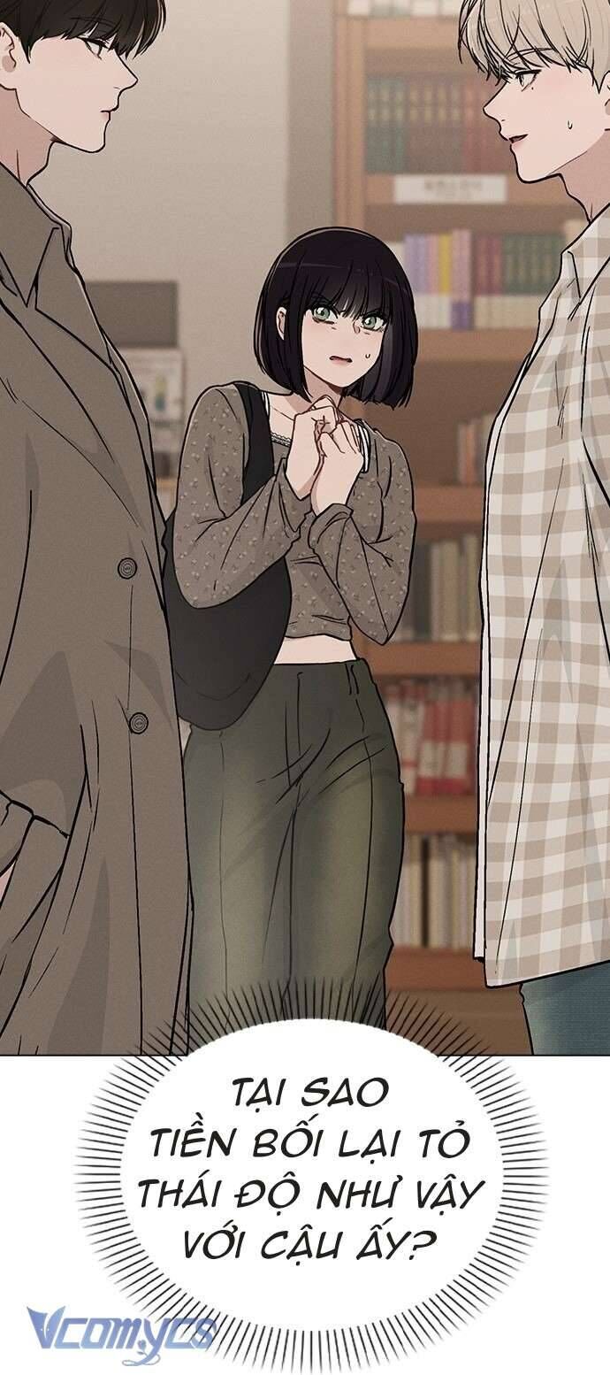 Review Người Yêu Cũ [Chap 1.1-15]
