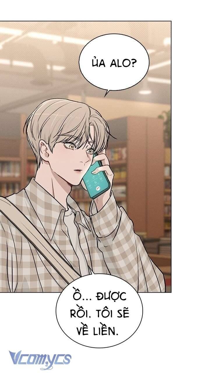 Review Người Yêu Cũ [Chap 1.1-15]
