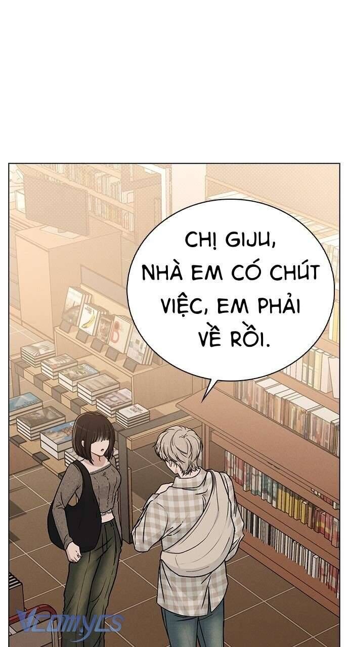 Review Người Yêu Cũ [Chap 1.1-15]