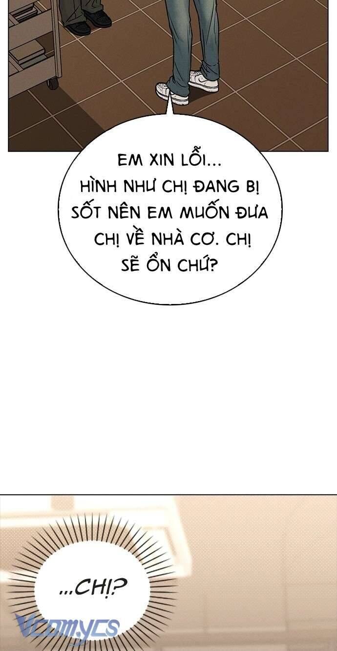 Review Người Yêu Cũ [Chap 1.1-15]