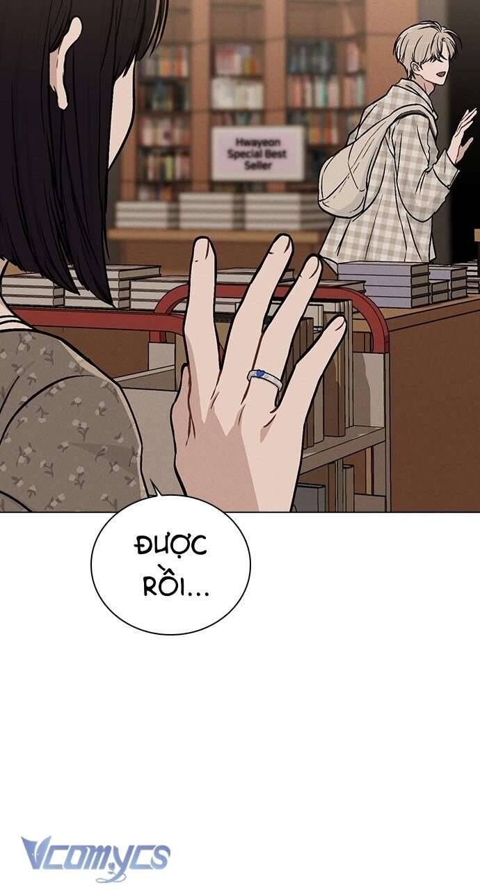 Review Người Yêu Cũ [Chap 1.1-15]