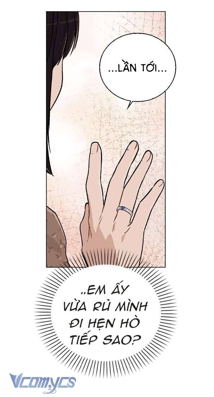Review Người Yêu Cũ [Chap 1.1-15]