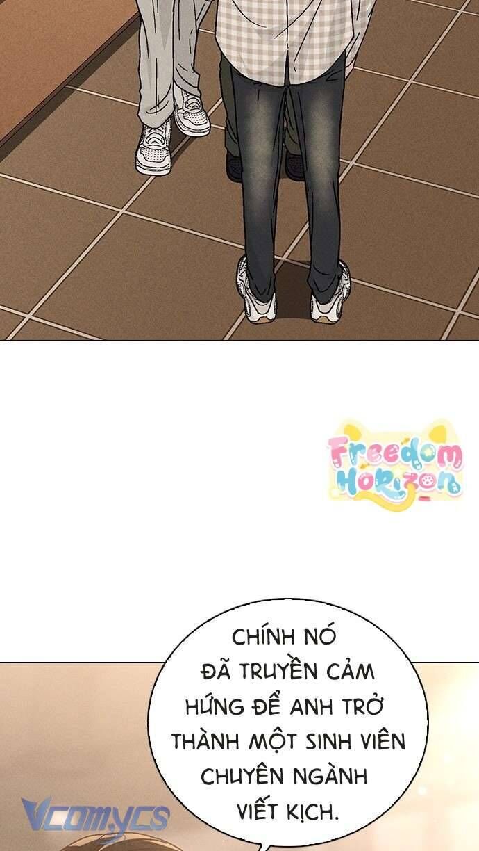 Review Người Yêu Cũ [Chap 1.1-15]