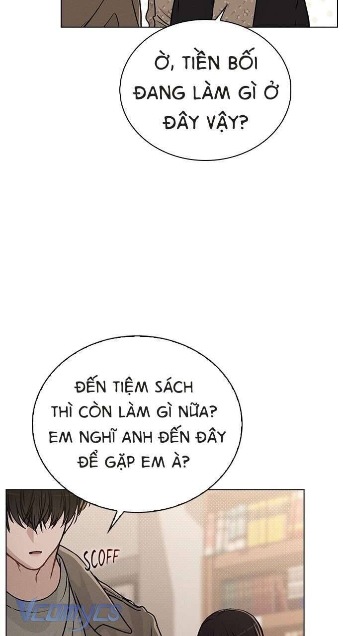 Review Người Yêu Cũ [Chap 1.1-15]